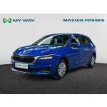 Skoda Fabia 1.0 MPI Active 48 kW | Zboží Auto