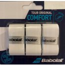 Babolat Tour Original 3ks bílá