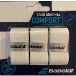 Babolat Tour Original 3ks bílá – Sleviste.cz