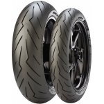 Pirelli Diablo Rosso III 150/60 R17 66W – Zboží Mobilmania