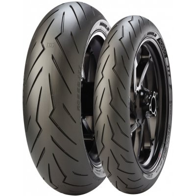 PIRELLI 180/55 R17 DIABLO ROSSO III 73W R – Hledejceny.cz