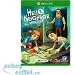 Hello Neighbor: Hide and Seek – Zbozi.Blesk.cz