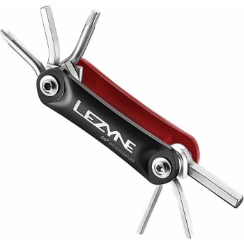 Lezyne RAP 6