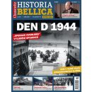 Kniha Historia Bellica Speciál 2/17 - neuveden