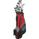 Wilson Prostaff SGi Pánský golfový set 2019