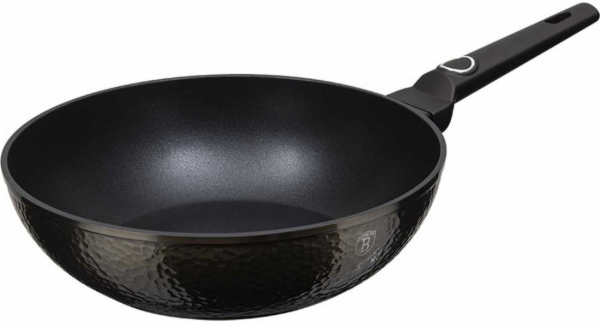 BerlingerHaus WOK pánev Primal Gloss 28 cm