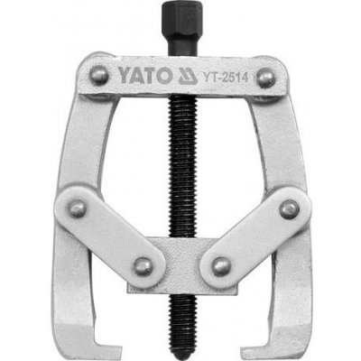 YATO Stahovák 4 100mm (dvouramenný), YT-2516 – Zboží Mobilmania