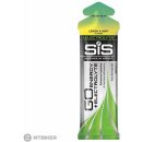 Energetický gel pro sportovce SIS GO Gel + Electrolyte 60 ml