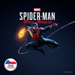 Marvel's Spider-Man: Miles Morales – Zbozi.Blesk.cz