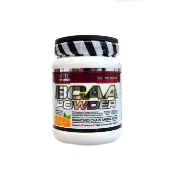 HiTec Nutrition BCAA Powder 500 g