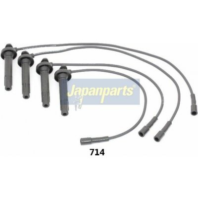 Sada kabelů pro zapalování JAPANPARTS IC-714 – Hledejceny.cz