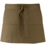 Premier Pracovní zástěrka Apron olivová – Hledejceny.cz