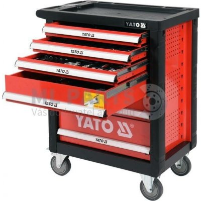 Yato YT-55307 185 ks – Hledejceny.cz