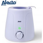 Alecto BW 70 Ohřívač lahví – Zboží Dáma