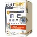 Doplněk stravy DaVinci Ocutein Brillant Lutein 25 mg 60 tablet