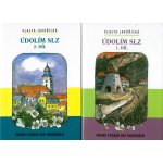 ÚDOLÍM SLZ 1. DÍL - Javořická Vlasta – Hledejceny.cz