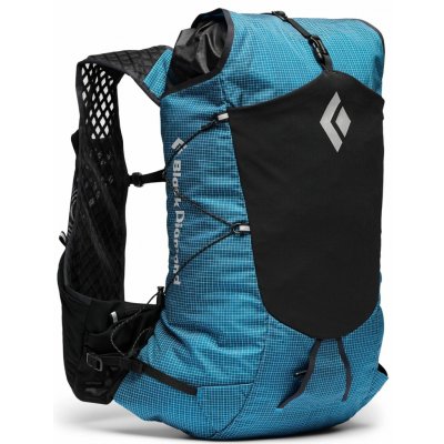 Black Diamond Distance 22l Desert Sky modrá – Zboží Dáma