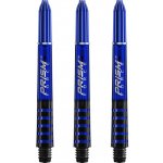 Winmau Prism Force medium blue – Zboží Dáma
