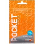 Tenga Pocket Hexa-Brick – Zboží Dáma