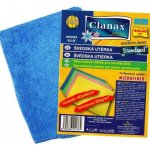 Clanax Standard švédská utěrka 40 x 40 cm 205 g 1 ks – Zboží Dáma