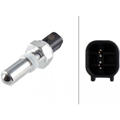 Spínač, světlo zpátečky HELLA 6ZF 010 965-031 – Hledejceny.cz