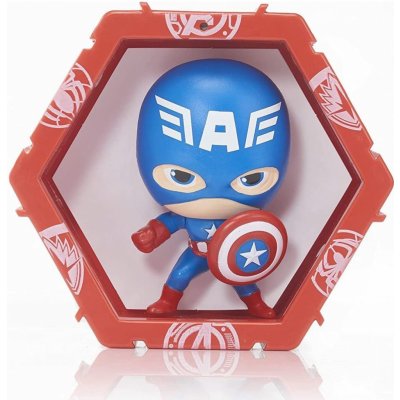 EPEE merch WOW POD Marvel Captain America – Zbozi.Blesk.cz