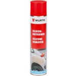 Würth Odstraňovač silikonu k čištění a odmaštění povrchu (600 ml) – HobbyKompas.cz