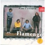 Paní v černém - Singly 1967 - 1972 - Flamengo CD – Hledejceny.cz
