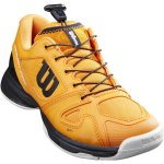 Wilson Rush PRO Junior QL Autumn Glo/Bk/Wh – Zboží Dáma