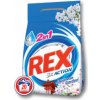Prášek na praní Rex na bílé prádlo 18 PD