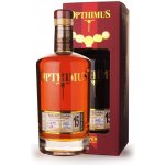 Opthimus Res Laude Solera 15 38% 0,7 l (karton) – Hledejceny.cz