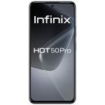 Infinix Hot 50 Pro 8GB/128GB Sleek Black – Zboží Živě