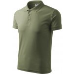 Malfini Pique Polo 203 khaki – Sleviste.cz