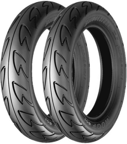 Bridgestone B01 3,5/0 R10 51J