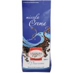 Morandini Káva Crema zrnková 1 kg – Hledejceny.cz