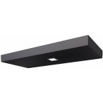 Gutta Guttavordach BS 160 x 90 cm antracit matný – Zboží Mobilmania