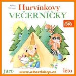 Hurvínkovy večerníčky – Zbozi.Blesk.cz