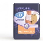 iD Intime Pants Medium Normal 12 ks – Hledejceny.cz