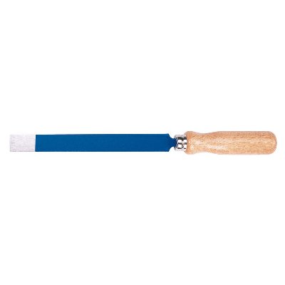 RENNSTEIG Škrabka plochá 200/20 mm rennsteig 460 200 0 – HobbyKompas.cz
