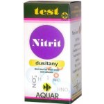 Aquar test Nitrit 20 ml – Hledejceny.cz