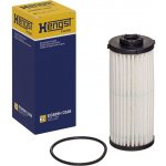Hydraulický filtr, automatická převodovka HENGST FILTER EG959H D508 – Hledejceny.cz