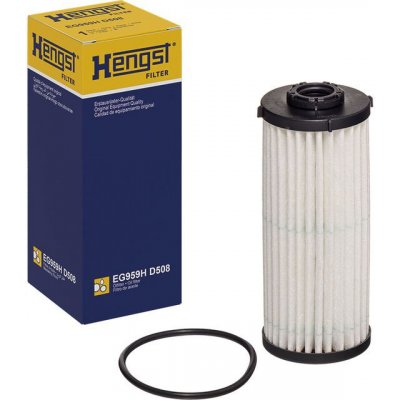 Hydraulický filtr, automatická převodovka HENGST FILTER EG959H D508 – Hledejceny.cz