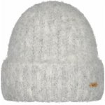 Barts LILLYANA BEANIE Heather Grey – Hledejceny.cz