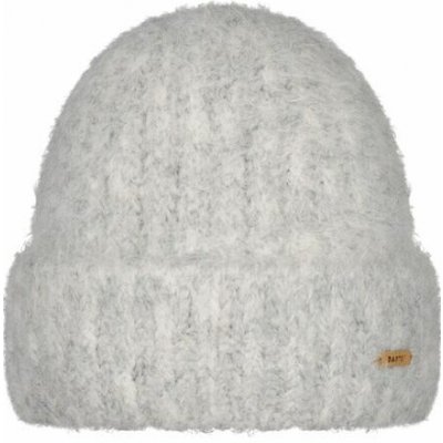 Barts LILLYANA BEANIE Heather Grey – Hledejceny.cz
