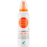 Omega Pharma Panthenol pěna ve spreji po opalování 10% 200 ml – Zboží Dáma
