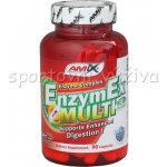 EnzymEx Multi 90 kapslí – Hledejceny.cz
