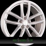 Wheelworld 2DRV WH33 8,5x19 5x112 ET45 silver | Zboží Auto