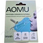AOMU inhalační tyčinka s esenciálními oleji Breath – Zboží Dáma