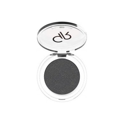 Golden Rose soft color shimmer mono eyeshadow 85 2,3 g – Zbozi.Blesk.cz