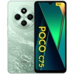 POCO C75 8GB/256GB – Zboží Živě